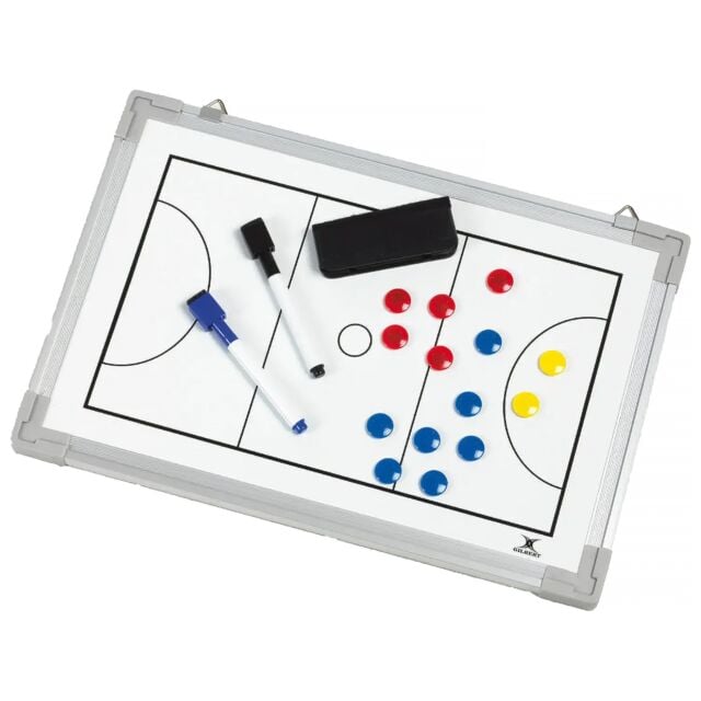 Tactics Board