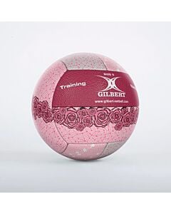 Fran Williams Signature Netball