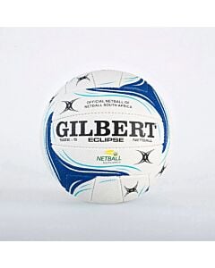 Eclipse Match Netball
