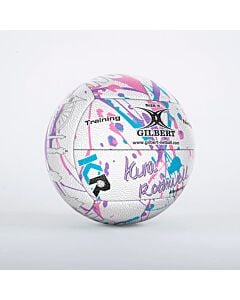 Kira Rothwell Signature Netball