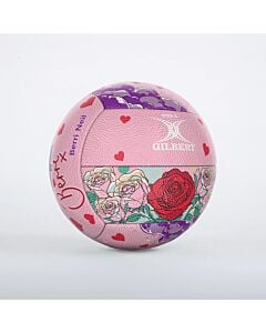 Berri Neil Signature Netball