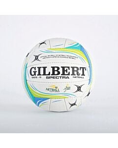Spectra Match Netball