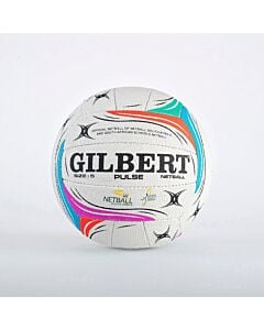 Pulse Netball