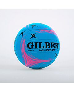 Pass Developer Netball