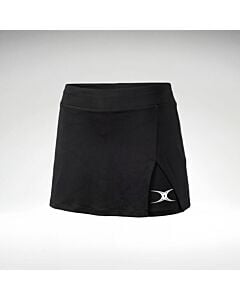 Ladies 2 in 1 Game Set Skort