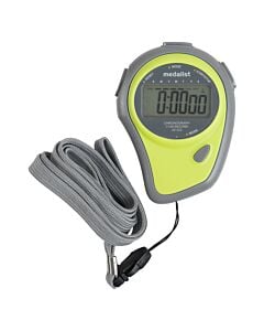 Single Lap Stopwatch
