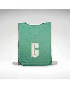 Junior Netball Bibs - Set of 7