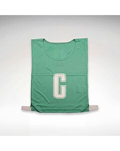 Senior Netball Bibs - Set of 7