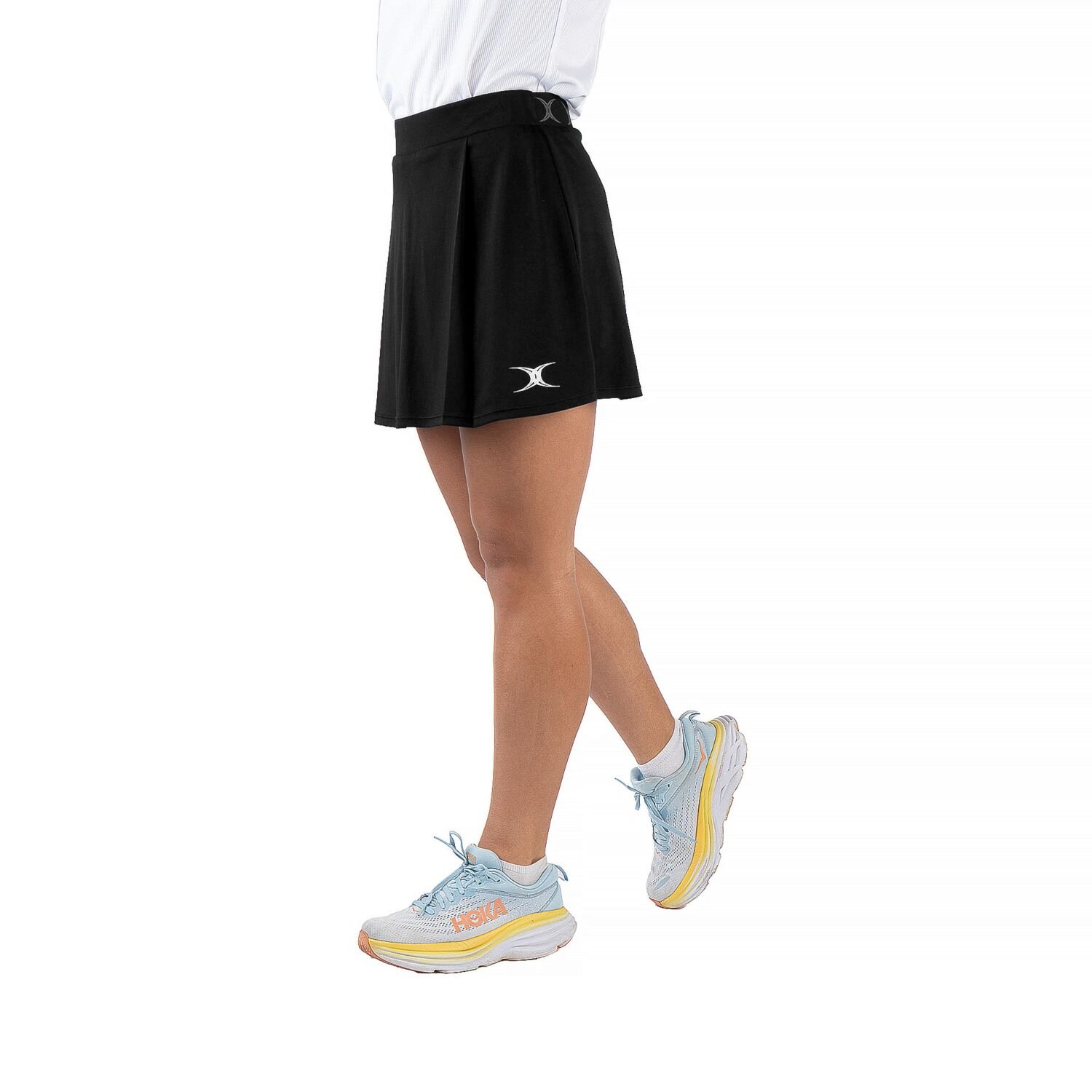 Ladies Swift Skort Gilbert Netball South Africa