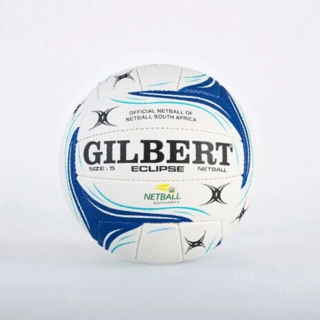 Eclipse Match Netball