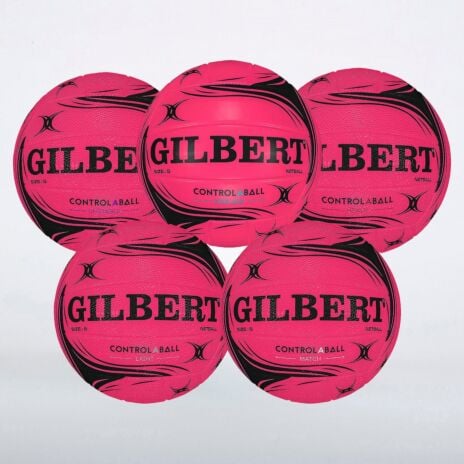 Control A Ball - Pack of 5