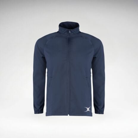 Unisex Windbreaker Full Zip