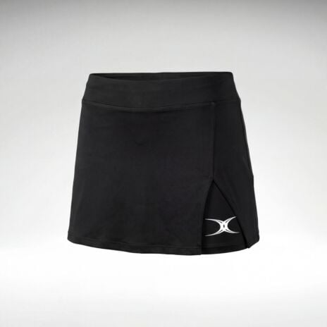 Ladies 2 in 1 Game Set Skort