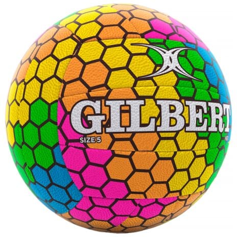 Glam Netball - Hex