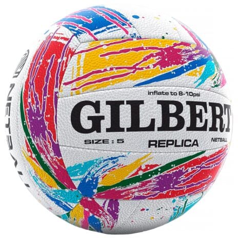 Netball Super League Replica