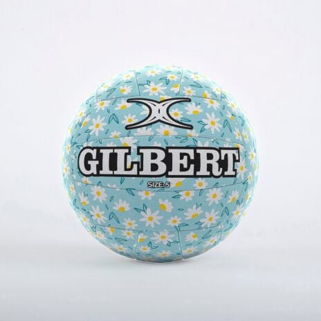 Glam Daisies Supporter Netball