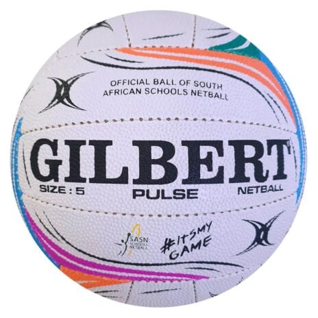 Pulse Netball