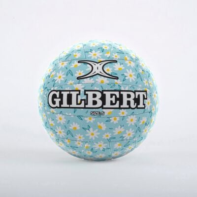Glam Daisies Supporter Netball