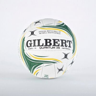 Quantum X5 Netball