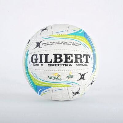Spectra Match Netball