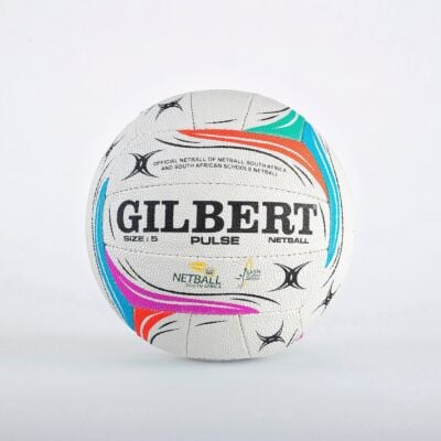 Pulse Netball