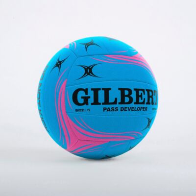 Pass Developer Netball