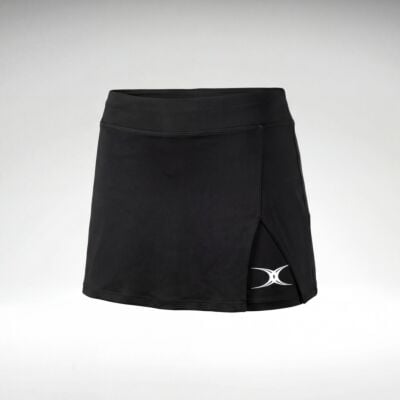 Ladies 2 in 1 Game Set Skort