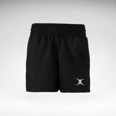 Ladies Ready Set Shorts