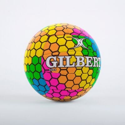 Glam Netball - Hex