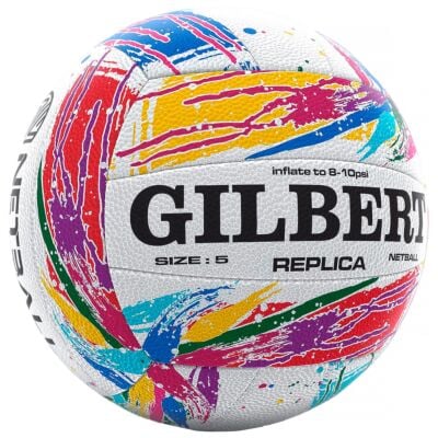 Netball Super League Replica