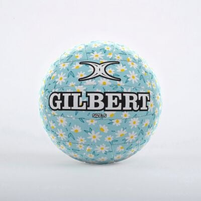 Glam Daisies Supporter Netball