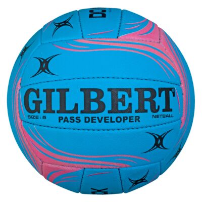 Pass Developer Netball