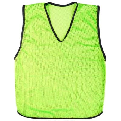 Junior Mesh Training Hi Vis